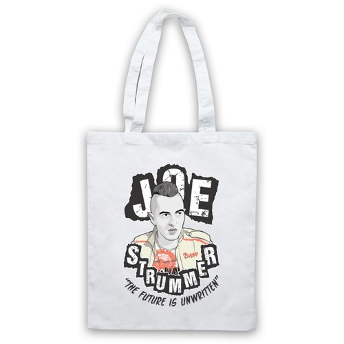 Joe strummer unofficial future - joe,