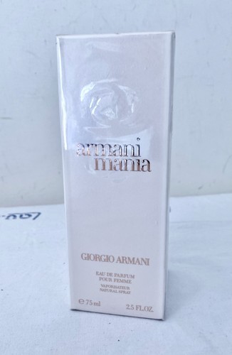 Giorgio armani mania pour - armani,