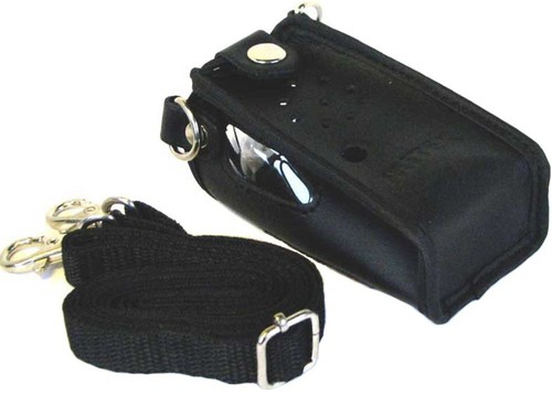 Custodia pelle mitex per - in,