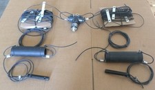 Dipolo filare 80mt - dipolo, 30-40-80mt