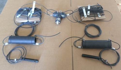 Dipolo filare 80mt - dipolo,