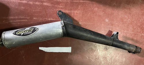 Marmitta galassetti klr - galassetti, klr-kx