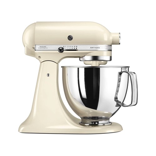 Kitchenaid artisan 5ksm125eac - kitchenaid,