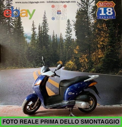 Sono disponibili ricambi - sono,
