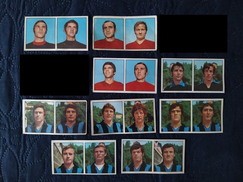 1970 arezzo atalanta - 1970-71,