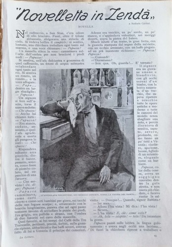 Gino rocca salvadori - rocca, r.