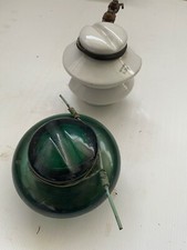 Isolatori elettrici - , in