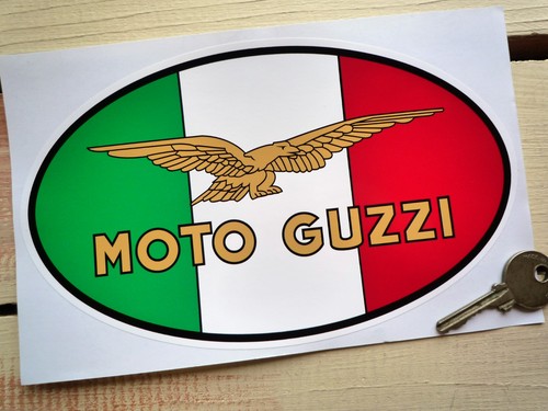 Coppia adesivi moto - coppia,