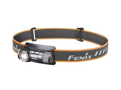 Fenix torcia frontale 0700lm - frontale,