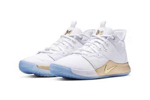 Nike paul george nasa - nasa,
