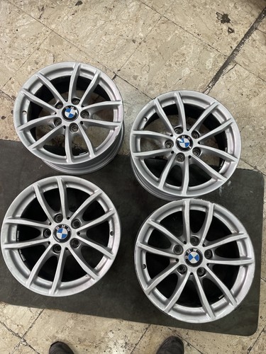 Cerchi lega originali - originali, bmw