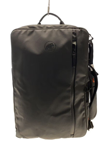 Mammut backpack black - mammut,