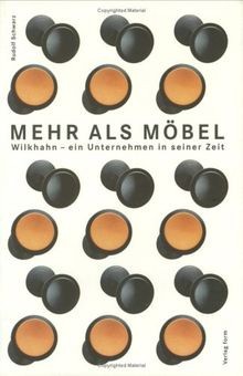 Mehr als möbel wilkhahn - als, möbel: