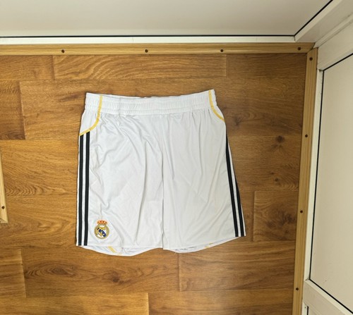 Adidas real madrid 2009 - ,
