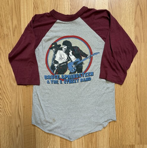 Camicia raglan vintage bruce - camicia,