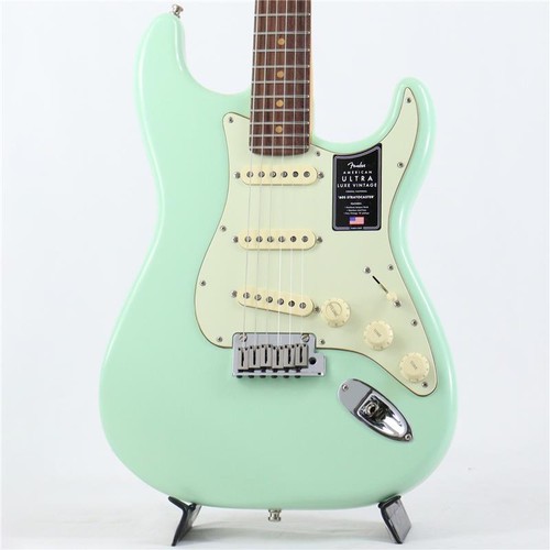 Fender american ultra luxe - american,