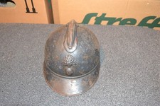 Casque adrian modèle 1915 - modèle,