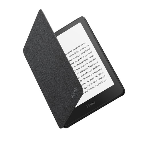 Custodia per amazon kindle - per,