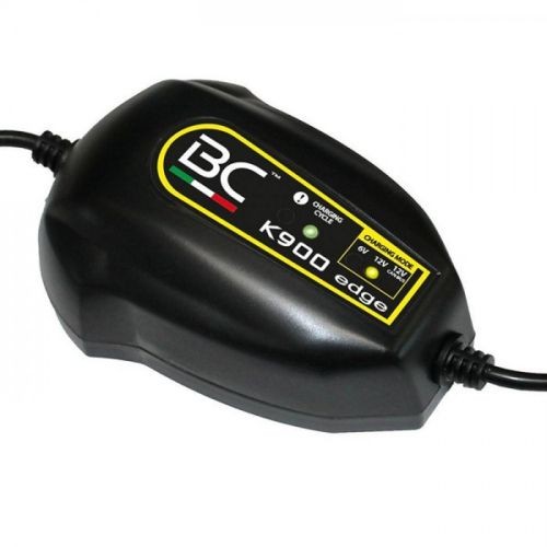 Caricabatterie k900 edge - bc,