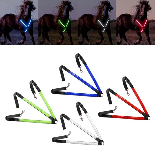 Collare pettorale per - , cavallo