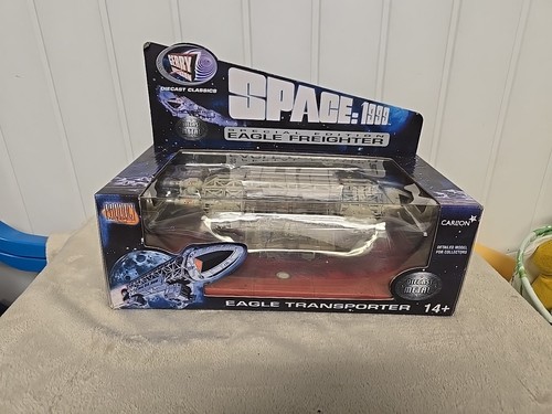 Space 1999 special edition - space:1999,