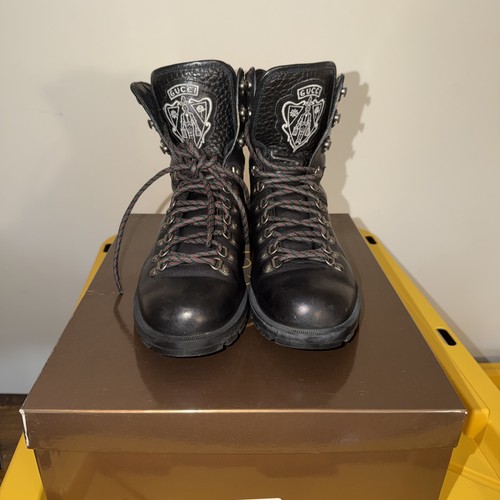 Gucci stivali trekking - trekking, da