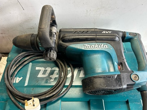 Makita hm1213c sds - makita, avt