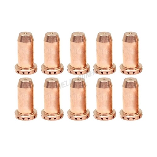 10pz 0093 ugello - 10pz, torcia