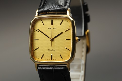 Mint orologio uomo vintage - [n,