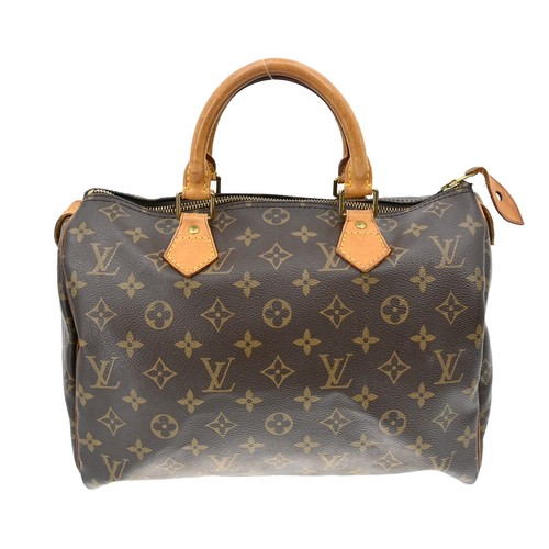 Best02 louis vuitton speedy - louis, 30