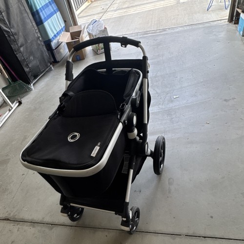 Bugaboo stroller bassinet - bugaboo,