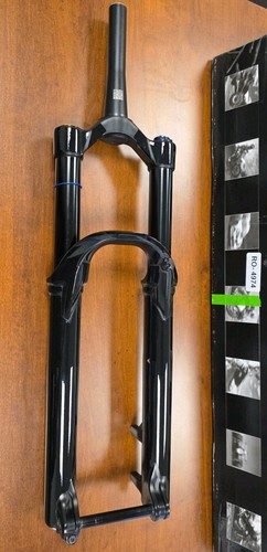 Ohlins rxf air ttx18 - 38,
