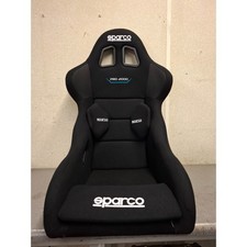 Sedile sparco pro 2000 qrt - sedile,