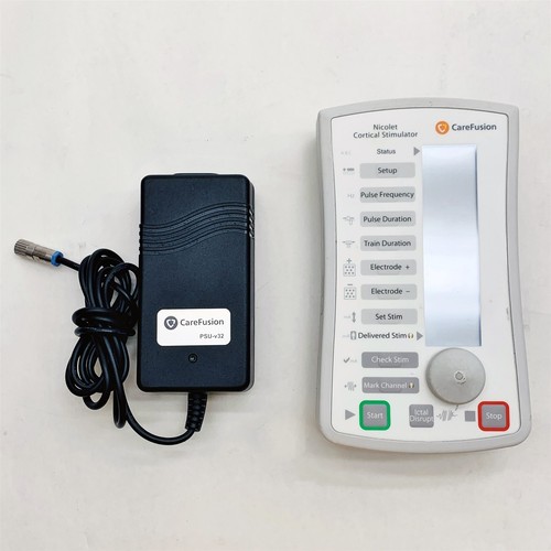 Carefusion nicolet stimolatore - carefusion,