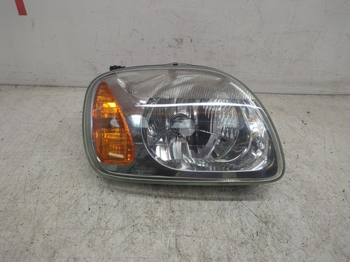 Nissan micra headlight right - micra,