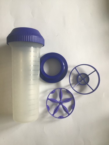 Mix max 750 ml shaker - mix,