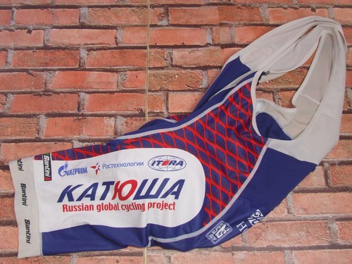 Katiowa santini maglia - katiowa, body