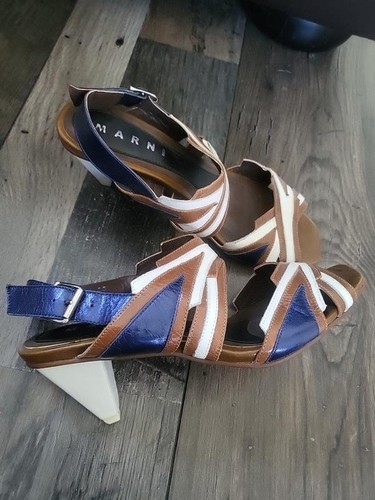 Tacchi donna marni - tacchi, 36