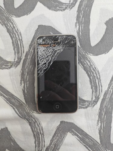 Apple iphone 3gs 16gb - 3gs, a1303