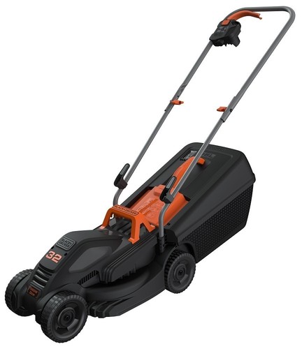 Tosaerba black decker - tosaerba,