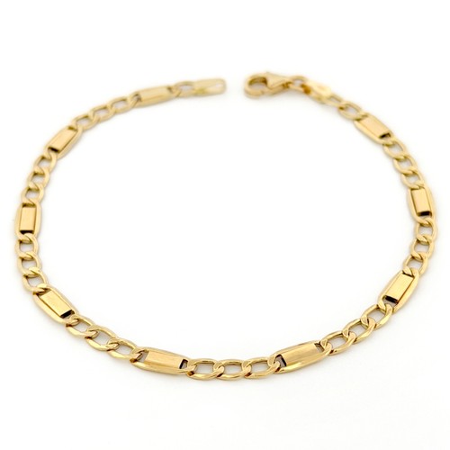 Bracciale oro 750 - 18, kt