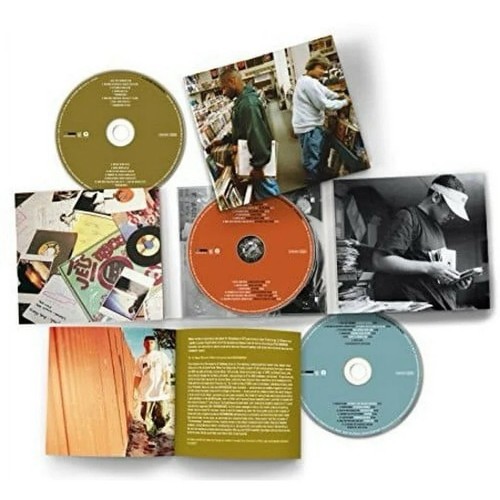 Shadow endtroducing 20th - shadow,