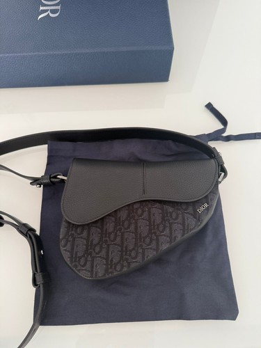 Dior bag sella crossbag - crossbag, logo