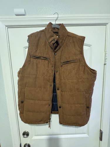 Gilet imbottito cody - imbottito,