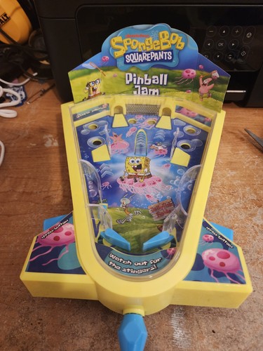 Spongebob squarepants flipper - spongebob,