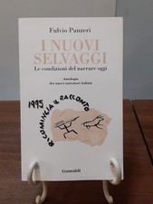 Fulvio panzeri i nuovi - fulvio,