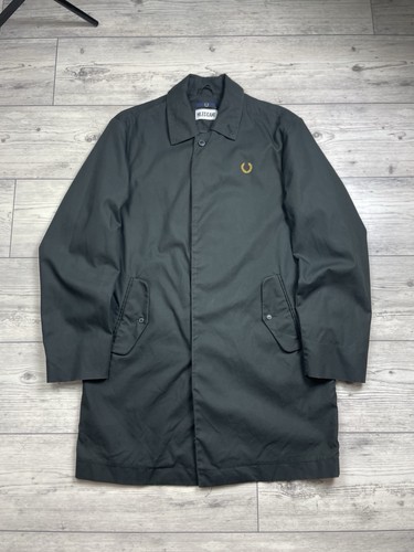 Fred perry miles kane mac - miles,
