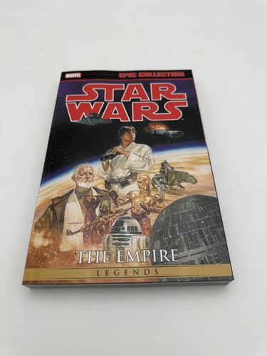 Star wars leggende - star, collezione