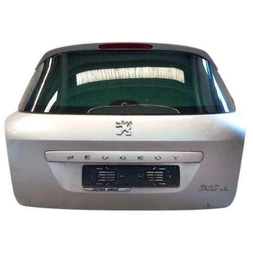 Portellone posteriore peugeot - portellone,
