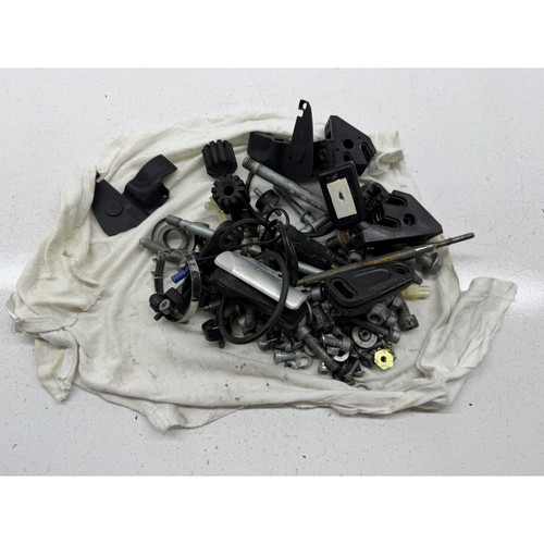 Kit viti viteria bmw 1150 - bmw, gs